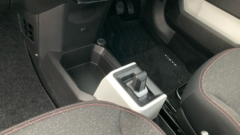 Dacia Spring 27kWh Expression 65 48kW 5dr Auto Electric Hatchback